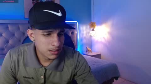 Jheider R. online show from 01/15/25, 03:22