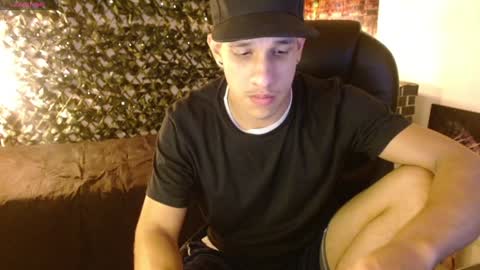 Jheider R. online show from 01/25/25, 04:13