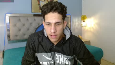 Jheider R. online show from 01/28/25, 03:57