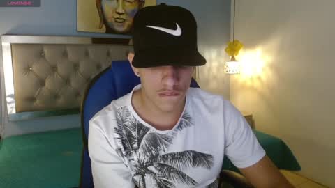 Jheider R. online show from 01/31/25, 03:41