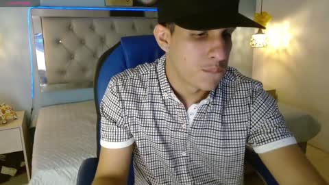 Jheider R. online show from 02/09/25, 03:32
