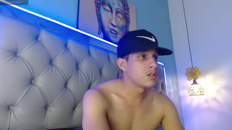 Jheider R. online show from 02/09/25, 09:37