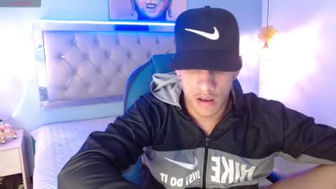 Jheider R. online show from 02/10/25, 07:04