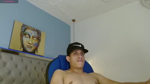Jheider R. online show from 02/10/25, 10:09