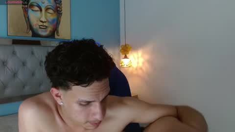 Jheider R. online show from 02/12/25, 08:27