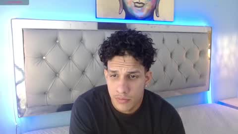 Jheider R. online show from 02/17/25, 03:47