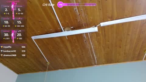 Jheider R. online show from 03/10/25, 10:37