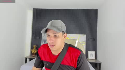 Jheider R. online show from 09/11/25, 12:27