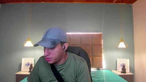 Jheider R. online show from 09/12/25, 12:16