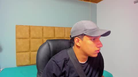 Jheider R. online show from 09/14/25, 12:26