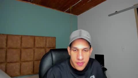 Jheider R. online show from 09/20/25, 12:39