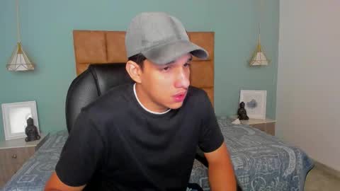 Jheider R. online show from 09/22/25, 12:29