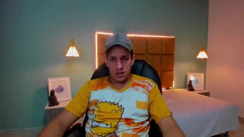 Jheider R. online show from 09/23/25, 12:41