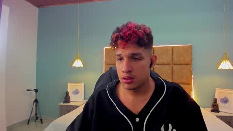 Jheider R. online show from 09/29/25, 12:21