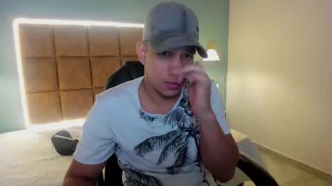 Jheider R. online show from 09/30/25, 12:32