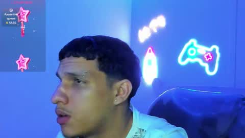 Jheider R. online show from 12/14/25, 03:12