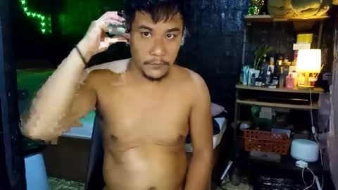 jherry26 online show from 01/01/25, 08:45