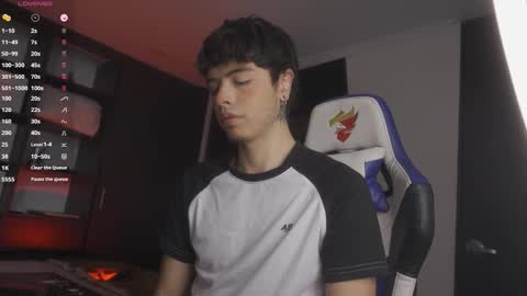 Morghan online show from 11/07/25, 05:46