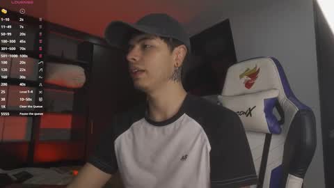 Morghan online show from 11/19/25, 11:16