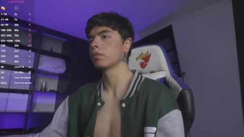 Morghan online show from 12/03/25, 06:28