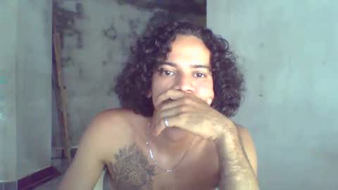 JHOAN online show from 02/13/25, 02:09