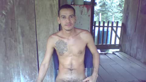 JHOAN online show from 11/08/25, 04:29