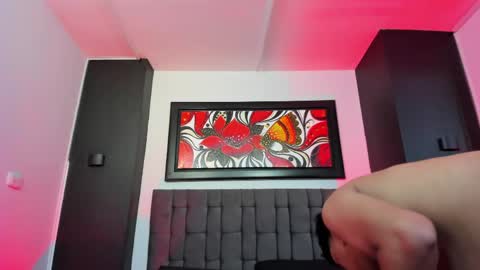 jhoan_evans online show from 05/31/26, 04:36