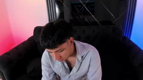 jhoan_evans online show from 06/05/26, 07:58