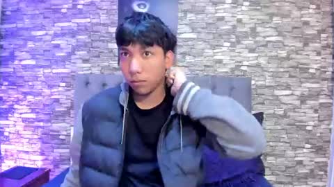 jhoan_evans online show from 07/05/26, 03:56
