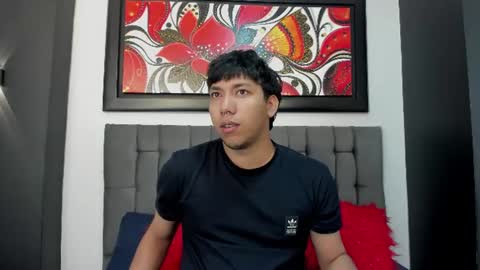 jhoan_evans online show from 07/14/26, 01:30