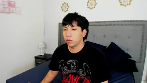 jhoan_evans online show from 07/20/26, 12:03