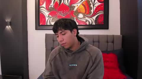 jhoan_evans online show from 07/28/26, 03:46
