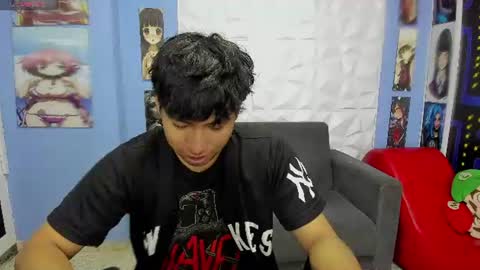 jhoan_evans online show from 07/30/26, 03:38