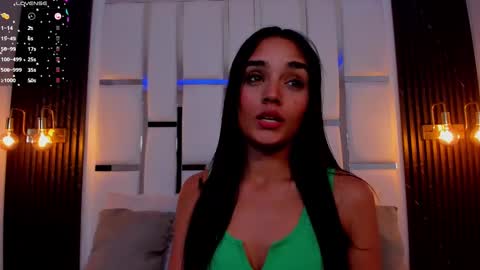 Jhoana  online show from 01/29/25, 07:43