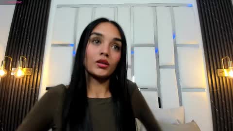 Jhoana  online show from 02/01/25, 07:44