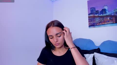Jhoana  online show from 09/24/25, 05:05