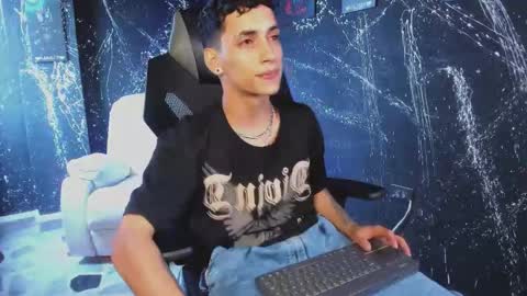 jhoanleandro online show from 09/20/25, 04:19