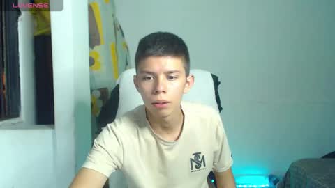 Snapshot of jhoanvelezmodel chatting on 10/08/25, 03:15 JhoanVelezModel online show from 10/08/25, 03:15