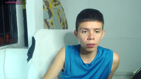 Snapshot of jhoanvelezmodel chatting on 10/11/25, 03:28 JhoanVelezModel online show from 10/11/25, 03:28