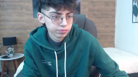 Jhoel online show from 12/02/24, 12:40