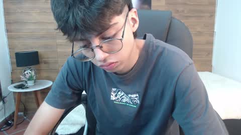 Jhoel online show from 12/02/24, 03:47