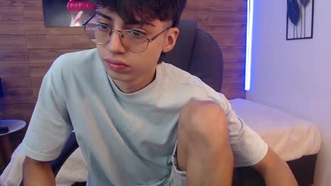 Jhoel online show from 12/03/24, 12:38