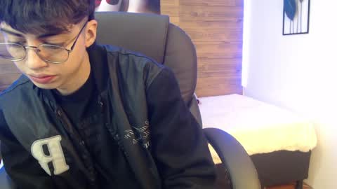 Jhoel online show from 12/05/24, 12:11