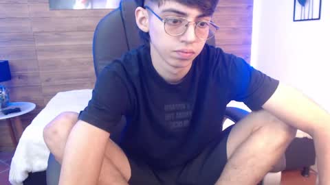 Jhoel online show from 12/05/24, 03:17