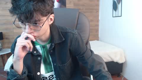 Jhoel online show from 12/09/24, 01:02