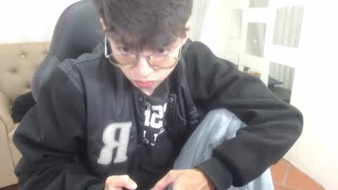 Jhoel online show from 12/11/24, 12:55