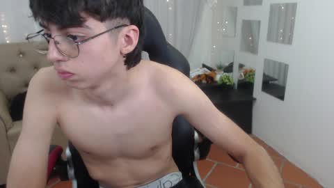 Jhoel online show from 12/11/24, 03:58
