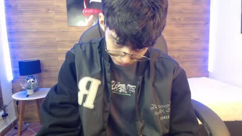 Jhoel online show from 12/12/24, 12:44