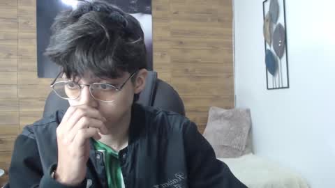 Jhoel online show from 12/23/24, 12:30