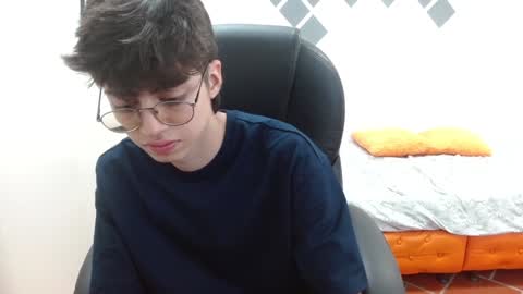 Jhoel online show from 12/26/24, 07:16